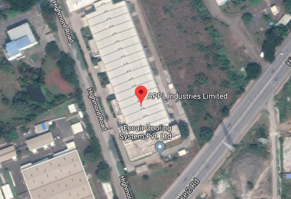 APPL Industries Limited, Hinjewadi- Pune